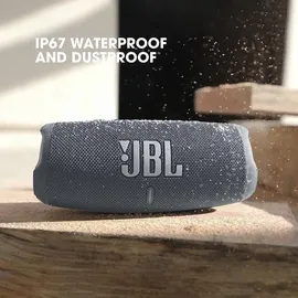 JBL Charge 5 grau