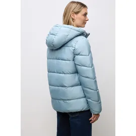STREET ONE Damen, Kurze Steppjacke - 42