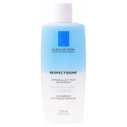Augen Make-up Entferner Respectissime La Roche Posay - 125 ml
