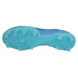 Puma Future 7 Match+ LL FG/AG bluemazing/puma white/electric peppermint 47