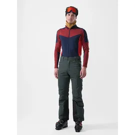 ICEPEAK Rollkragenpullover Blau XXL