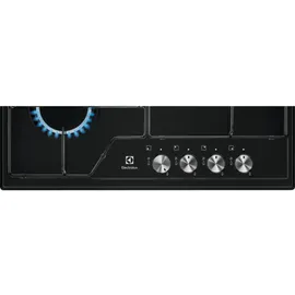 Electrolux PLYTA GAZOWA EGS 6424K