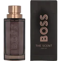 HUGO BOSS The Scent Le Parfum Eau de Parfum 100 ml