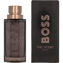 HUGO BOSS The Scent Le Parfum Eau de Parfum 100 ml