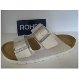 ROHDE Sunnys N°12 offwhite 36