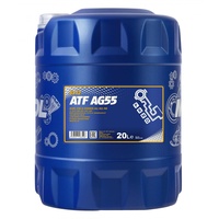 Mannol ATF AG55, 20 Liter