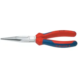 Knipex Flachrundzange 38 15 200