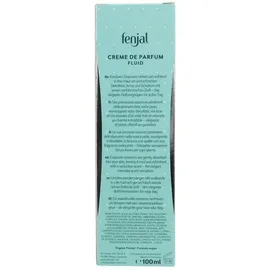 miss fenjal fenjal Creme de Parfum Fluid 100 ml