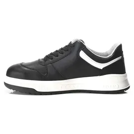 ELTEN Sicherheitshalbschuhe S3S JAMAIN XXST ESD - schwarz