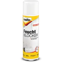 MOLTO Feucht Blocker Spray 500 ml