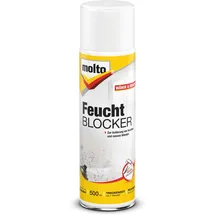 MOLTO Feucht Blocker Spray 500 ml