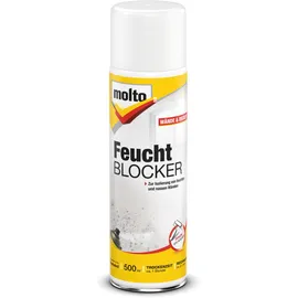 MOLTO Feucht Blocker Spray 500 ml
