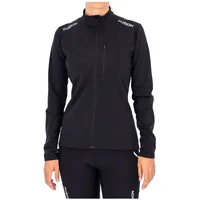 Fusion Damen S2 Run Jacket schwarz