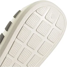 adidas Adilette Flow Off White/Core Black/Off White 38