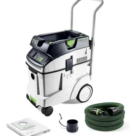 Festool Absaugmobil CLEANTEC CTM 48 EI