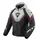 RevIt! Revit Quantum 3 H2o Jacke - Black / Light Grey - S