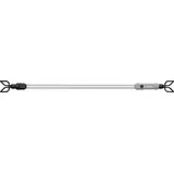 Kunzer PL-2000 LED Motorhaubenleuchte Li-Ionen Akkus oder batteriebetrieben 2000lm