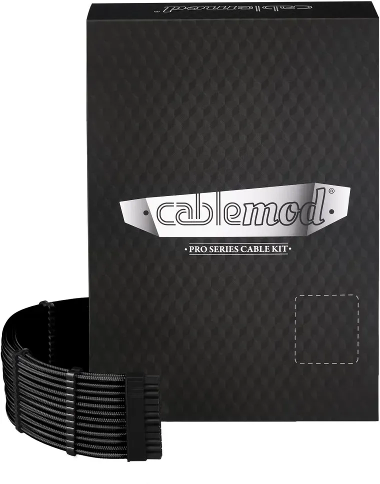 cablemod PRO ModMesh RT-Series Cable Kit - Stromkabelkit