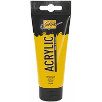 Kreul Acrylfarbe 1 St. 100 ml Gold