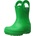 Rain Boot K, Unisex-Kinder Gummistiefel, Grün