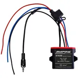 Ampire Bluetooth Receiver mit Auto-Remote-Funktion / wasserdicht, ...