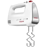 MPM Handmixer MMR-19/B Weiß