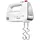 MPM Handmixer MMR-19/B Weiß