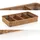 Was GN Besteckkorb 1/1 Polypropylen 53 x 32,5 x 9 cm Beige