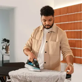 Cecotec IronHero 2600 Force schwarz