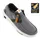 Dockers Slipper Herren Grau 45