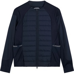 J.Lindeberg W Keisha Jacket jl navy (6855) L