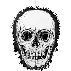 Welcome to Hell Totenkopf Piñata - OS