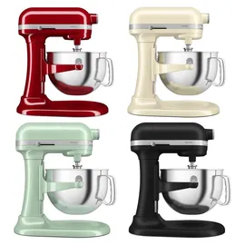 KitchenAid Artisan KSM60SPXEER Empire rot