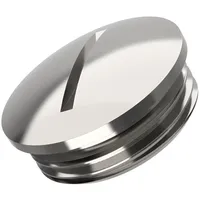 Lapp SKINDICHT® BL-M 63x1,5 Blindstopfen 10 St.