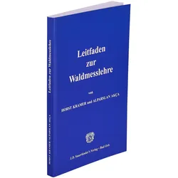 Leitfaden zur Waldmesslehre