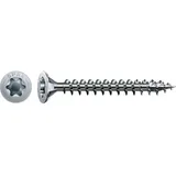 SPAX Senkkopf Universalschraube T-Star plus-Antrieb Ø 5 mm x 25 mm 60 Stück