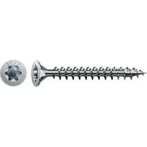 SPAX Senkkopf Universalschraube T-Star plus-Antrieb Ø 5 mm x 25 mm 60 Stück