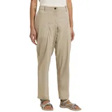 Jack Wolfskin Desert Pants W Regular Grau 36