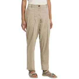 Jack Wolfskin Desert Pants W Regular Grau 36