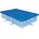 Flowclear Poolabdeckung 259x170