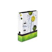 Livepac Office Motivordner "Livepac Fruits" / DIN A4