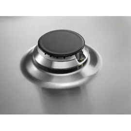 AEG HGB64420SM Gaskochfeld autark 60cm