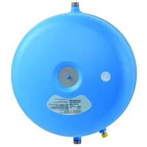 IMI Hydronic Engineering Druckausdehnungsgefäß Aquapresso 25 Liter 10 bar