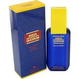 PUIG Aqua Quorum Eau de Toilette 100 ml