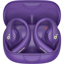 Soundcore Liberty 3 Pro violett