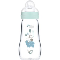 MAM Babyflasche Feel Good Elements (260 ml