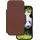 dbramante1928 iPhone Air Klapphülle MagSafe beige