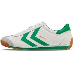 hummel  Sneaker Baskets  STADION  in Weiss, 39