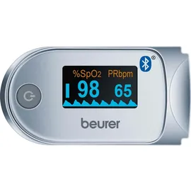 Beurer Pulsoximeter PO 60