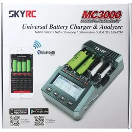 SkyRc MC3000